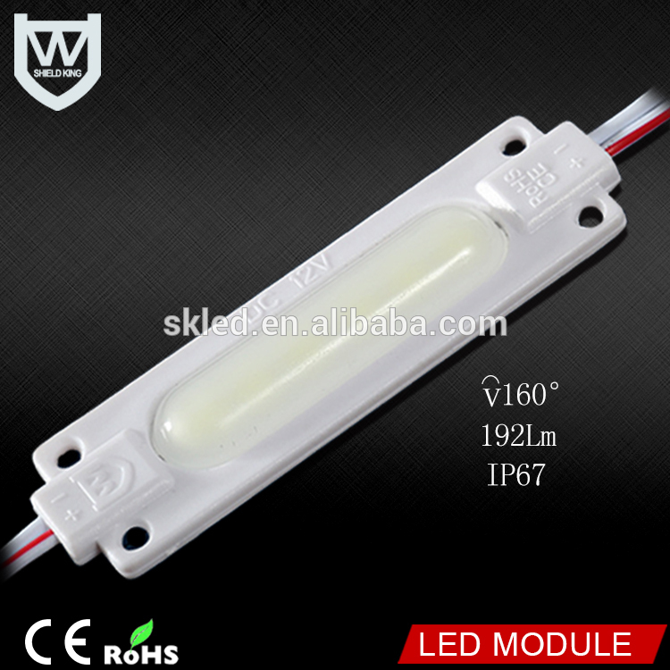 中国防水5730 ledモジュール良い価格1.6ワット192Lm ce rohs証明書12ボルトsmd led pcbモジュール用チャンネル文字-LEDモジュール問屋・仕入れ・卸・卸売り