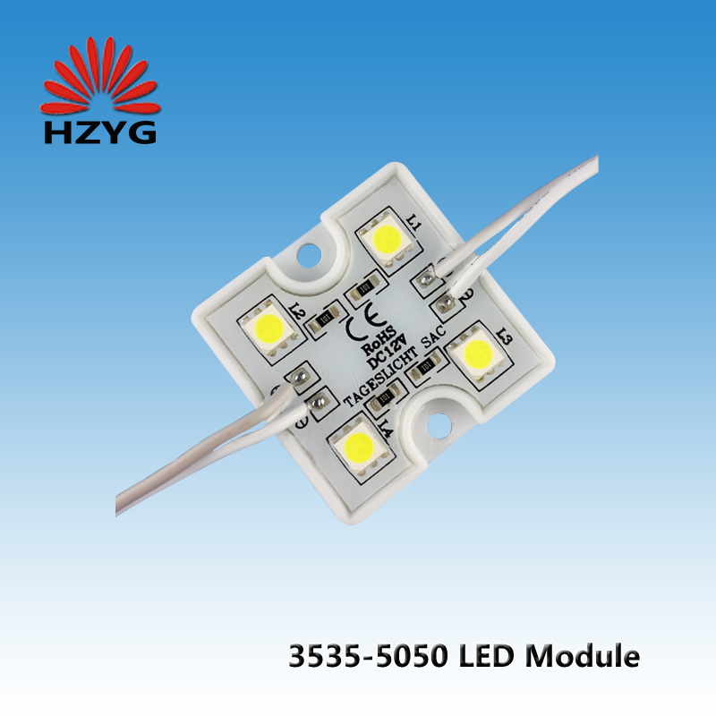 中国サプライヤー5050 dc 12ボルトsmd ledモジュール用広告ライトボックス-LEDモジュール問屋・仕入れ・卸・卸売り