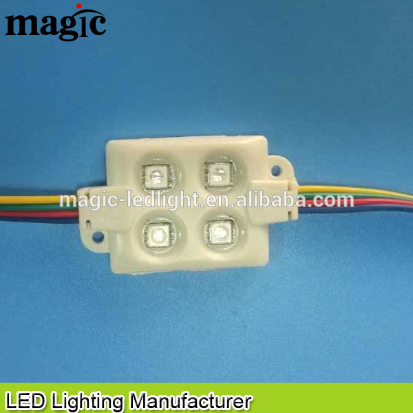 ip65smd5050dc12v防水rgbledモジュール-LEDモジュール問屋・仕入れ・卸・卸売り