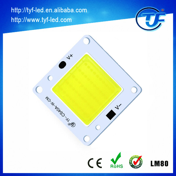 中国が作った高品質のチップ100wbridgeluxcobled-穂軸LED問屋・仕入れ・卸・卸売り