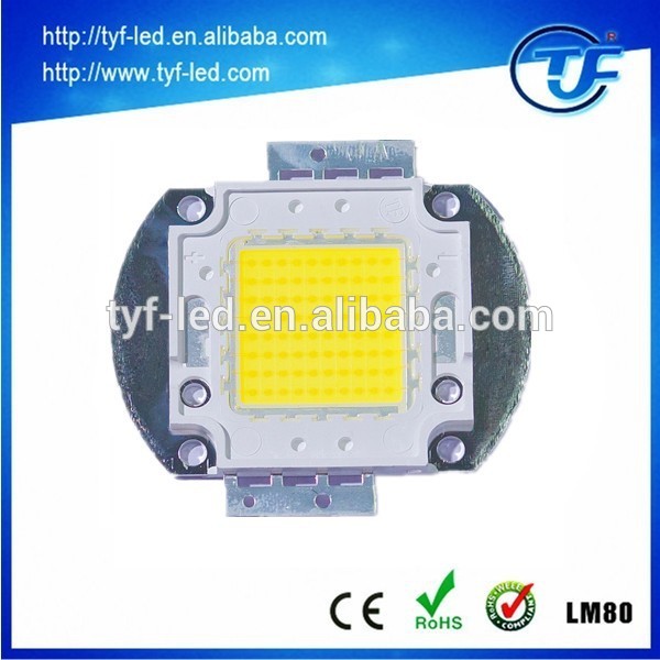 中国の高品質保証3年50wcobledフラッドライトに-穂軸LED問屋・仕入れ・卸・卸売り
