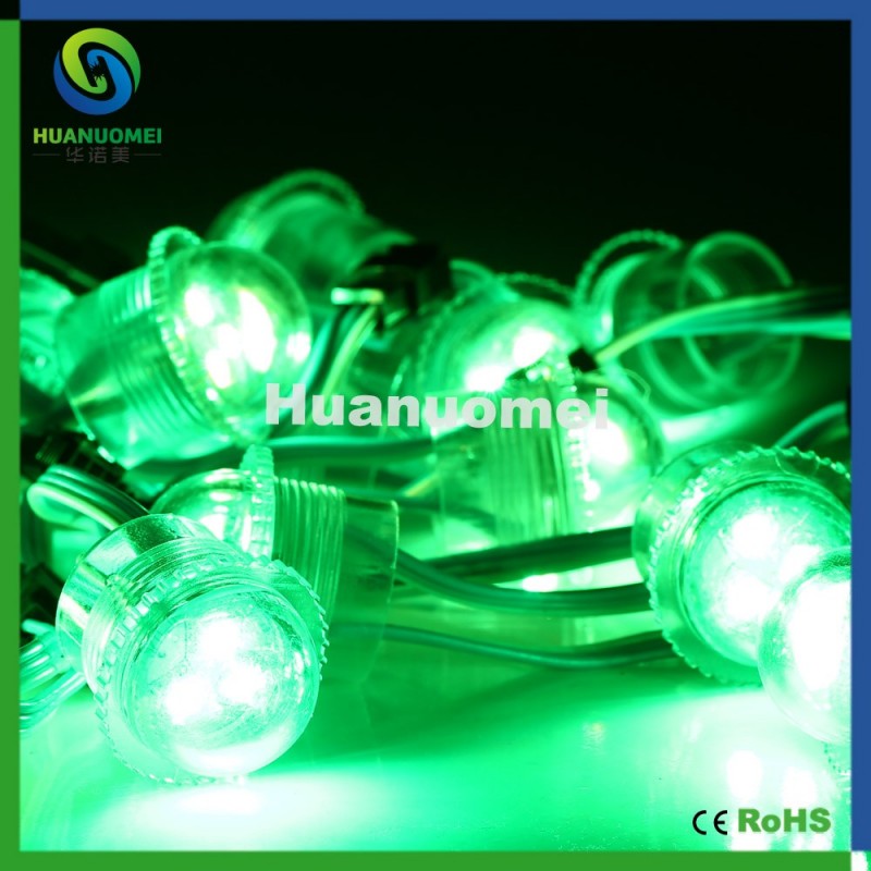5050 3smd 26ミリメートルucs1903 ledピクセルライトソース;直径26ミリメートル; ucs1903 ic; 3ピース5050 smd rgb led;防水ip67、dc12v入力-LEDモジュール問屋・仕入れ・卸・卸売り
