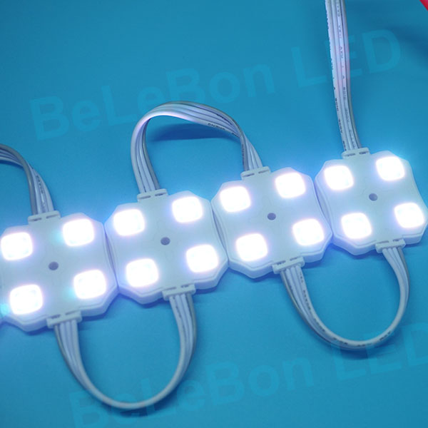 rgbledモジュールのledが点灯し5050のためのpsプレート-LEDモジュール問屋・仕入れ・卸・卸売り