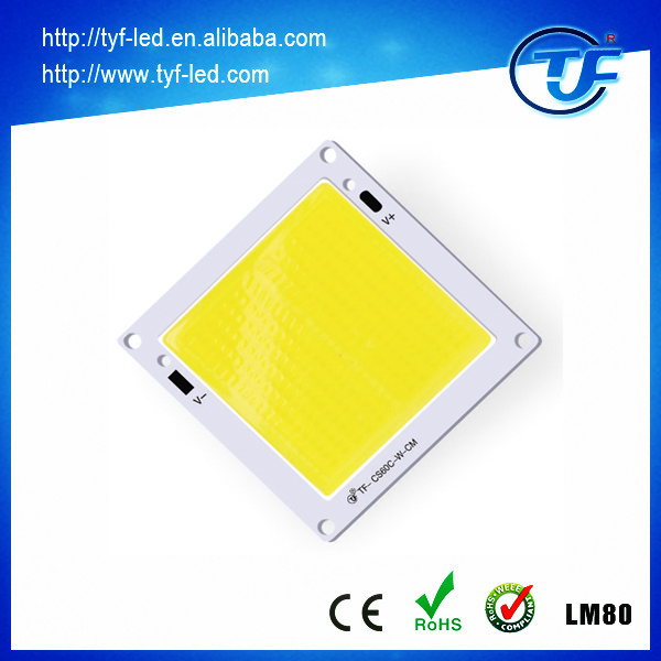 中国の熱い販売の高品質2014年70wledcobモジュール-穂軸LED問屋・仕入れ・卸・卸売り
