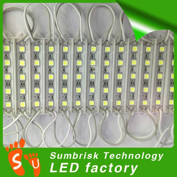 の工場供給の高品質5ledsmd5050ledモジュール-LEDモジュール問屋・仕入れ・卸・卸売り