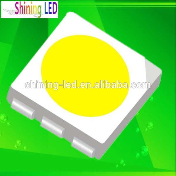 発光ダイオード2.8-3.4v60ma0.2ワット5050smdledエピスターチップ-SMD LED問屋・仕入れ・卸・卸売り