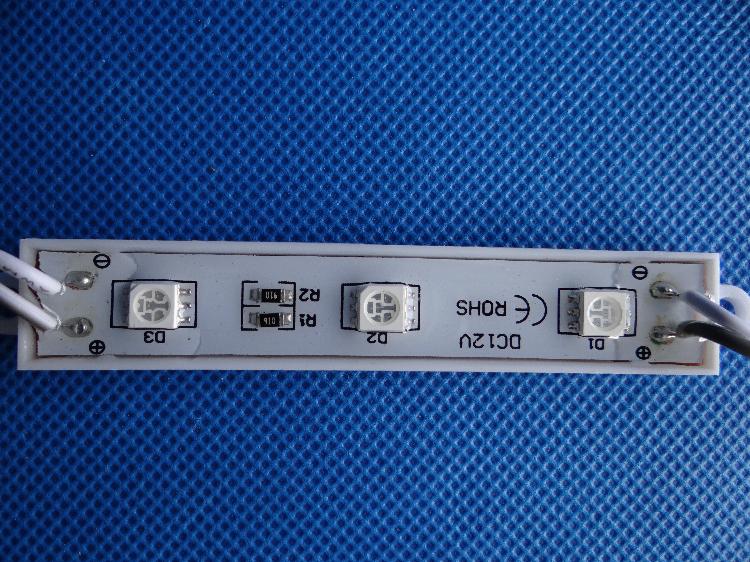 高輝度smd5050 3 ledwaterproof led rgbモジュール-問屋・仕入れ・卸・卸売り