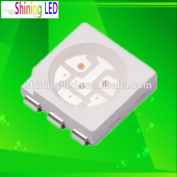 色0.2ワットフルエピスターチップ5050smdledrgb-SMD LED問屋・仕入れ・卸・卸売り