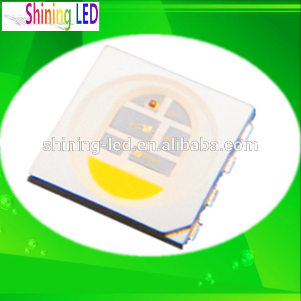 Alibabaのフルwholsalecolor+5050smdled白0.3ワットrgbw-SMD LED問屋・仕入れ・卸・卸売り