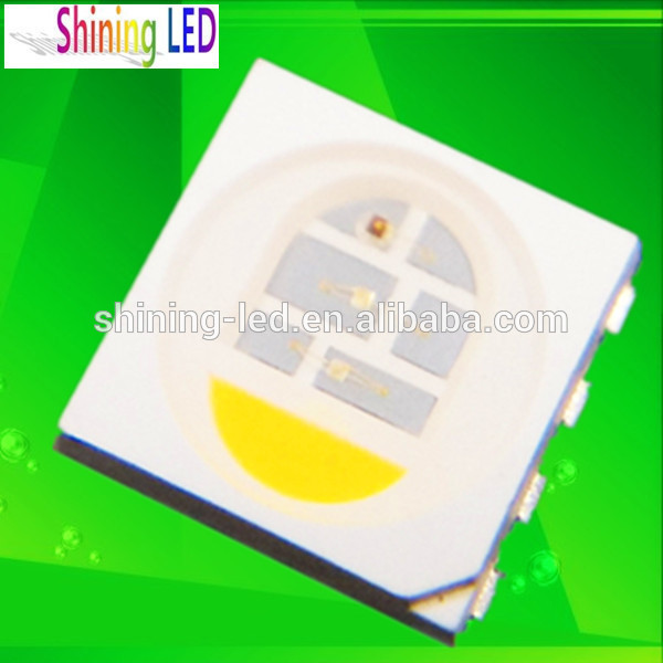 エピスターチップ50500.3ワットrgbwsmdled仕様-SMD LED問屋・仕入れ・卸・卸売り