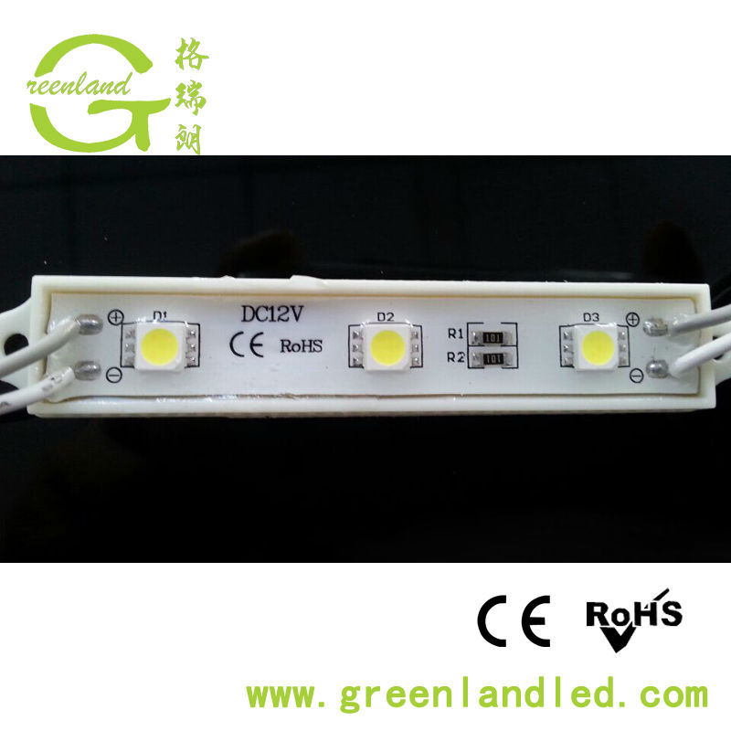 防水led50503クールホワイトウォームホワイトdc12v熱い販売ledモジュール照明-LEDモジュール問屋・仕入れ・卸・卸売り