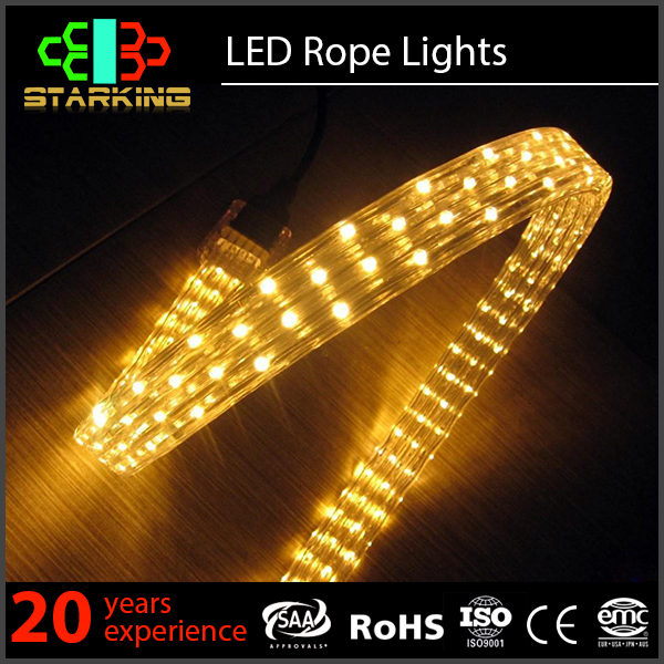 ハイエンド熱い販売ハイエンド最高屋外ledロープライト-LEDはライトをロープをかける問屋・仕入れ・卸・卸売り