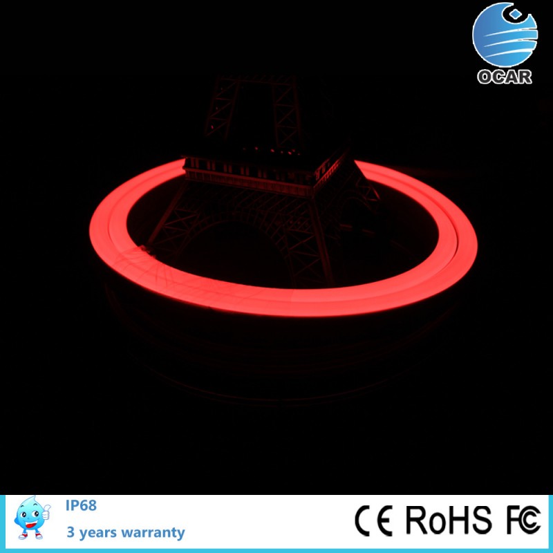 アリババ中国オプションネオンチューブ色ulは、ledネオンフレックス用建物-LEDはライトをロープをかける問屋・仕入れ・卸・卸売り