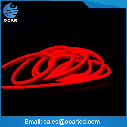 2016中国卸売ledネオンocar 12ボルトledネオンフレックスでrgbカラー-LEDのネオンライト問屋・仕入れ・卸・卸売り