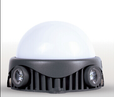 4つの側面と上部照明ランプrgbを導いた点-LEDはライトを指す問屋・仕入れ・卸・卸売り