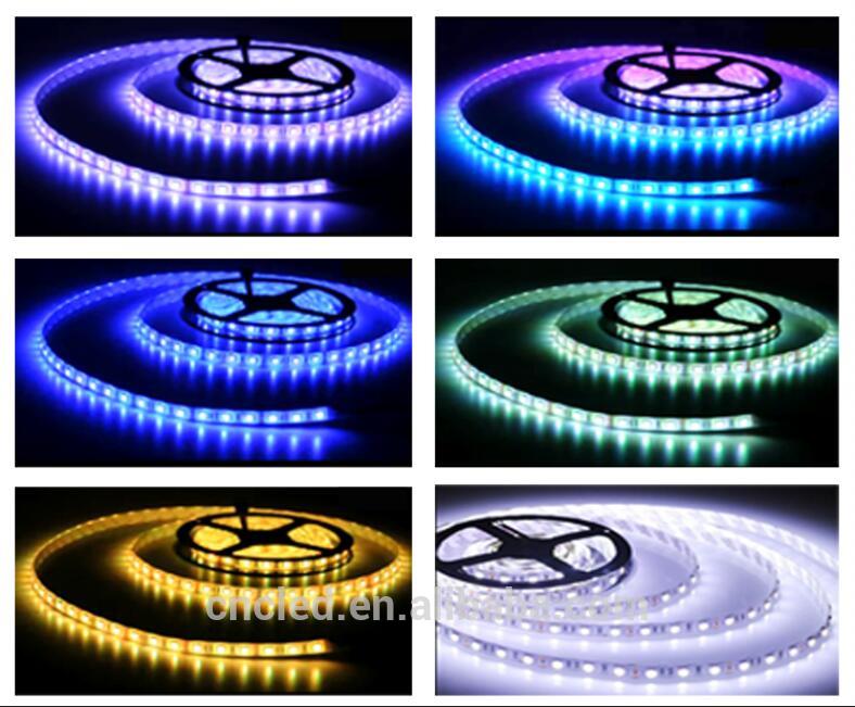 エピスター2015熱い販売スタイルは制御・ヨーロピアンの単色ledrgbストリップライト-LEDの滑走路端燈問屋・仕入れ・卸・卸売り