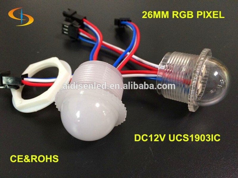 Dmx制御smd5050 ucs 1903 ic rgb led dmx ピクセル ライト alibaba の ウェブサイト-LEDはライトを指す問屋・仕入れ・卸・卸売り