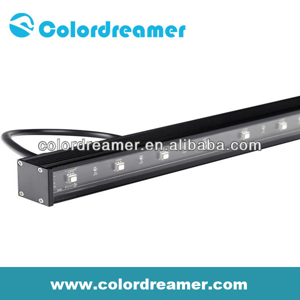 dmxledバーcolordreamernightculbのための-LEDの滑走路端燈問屋・仕入れ・卸・卸売り