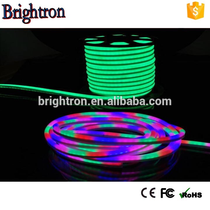 色の変更防水ip68dc12v5050rgbledネオンフレックス-LEDのネオンライト問屋・仕入れ・卸・卸売り