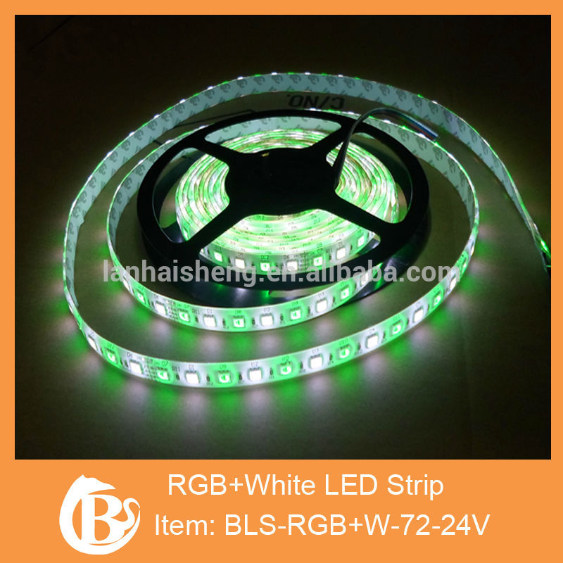 ip65smd5050rgbおよび白色ledストリップ-LEDの滑走路端燈問屋・仕入れ・卸・卸売り