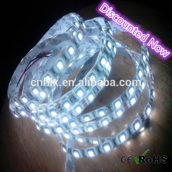 アドレス可能なledのストリップ2015極度の明るい5050300ledのクリスマスの装飾フレキシブルledストリップ-LEDの滑走路端燈問屋・仕入れ・卸・卸売り