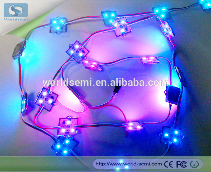 高輝度3 leds平方防水3535 5050 smd ledモジュール-LEDはライトを指す問屋・仕入れ・卸・卸売り