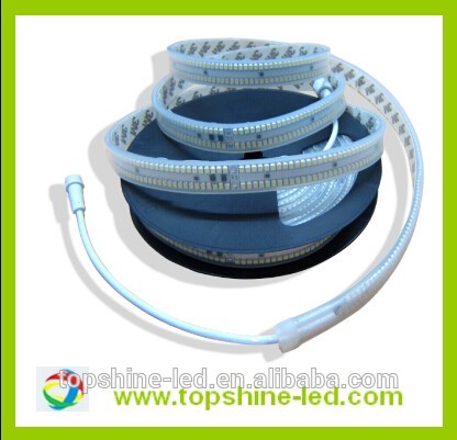 5M 220V 127v SMD 3528 high brightness led flexible strip light-LEDの滑走路端燈問屋・仕入れ・卸・卸売り