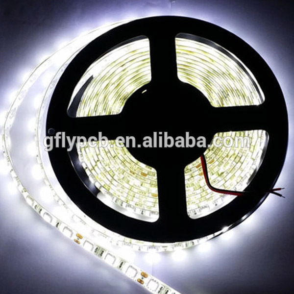 超高輝度ledストリップ照明5050フレキシブル定電流防水rgbledストリップ24v-LEDの滑走路端燈問屋・仕入れ・卸・卸売り