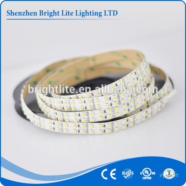 3528 nonwaterproof ledストリップ黄色240led ce rohs ul証明書ledストリップライト-LEDの滑走路端燈問屋・仕入れ・卸・卸売り