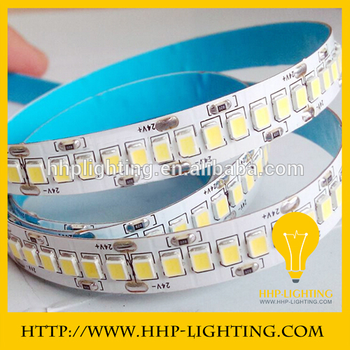 Ledストリップ2835 120led/m、20メートルlenght ledストリップ、調光対応ledストリップ2835-LEDの滑走路端燈問屋・仕入れ・卸・卸売り