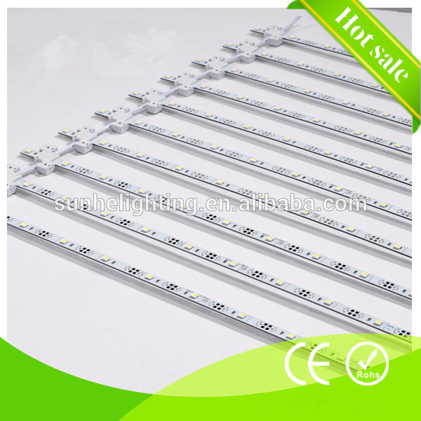 シングル- 両面照明12v/24v5050ledストリップライトsmdledストリップ5050フレキシブルledバックライト中国で作られたホールセール-LEDの滑走路端燈問屋・仕入れ・卸・卸売り