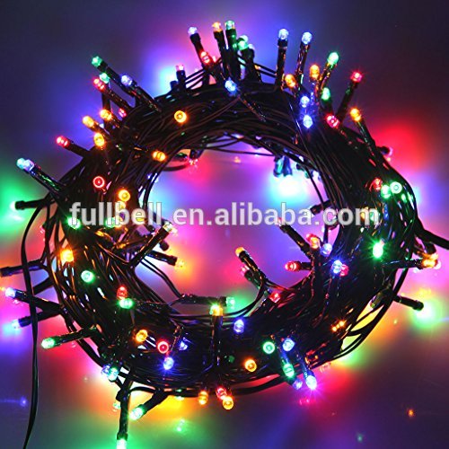 Fullbellプロフェッショナルledサプライヤーパーティーソーラーパティオライト-LEDの軽いひも問屋・仕入れ・卸・卸売り