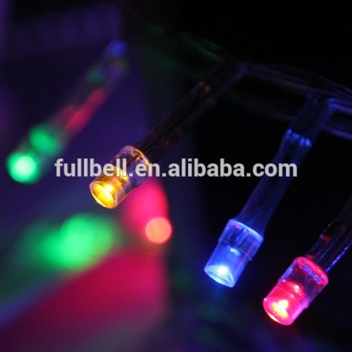Fullbell 2016新製品クリスマスライト馬形状-LEDの軽いひも問屋・仕入れ・卸・卸売り
