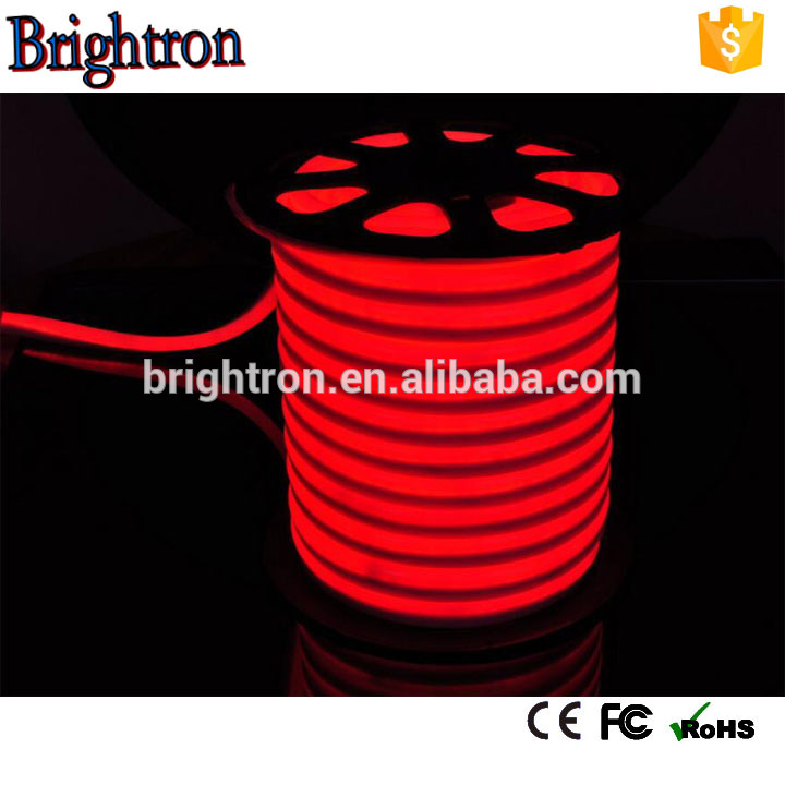 中国プロバイダ24ボルト超薄型ledネオンライト-LEDのネオンライト問屋・仕入れ・卸・卸売り