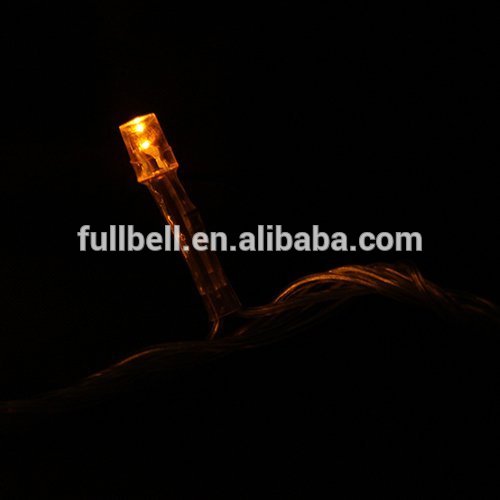 Fullbellプロフェッショナルledサプライヤーledストリングライト装飾-LEDの軽いひも問屋・仕入れ・卸・卸売り