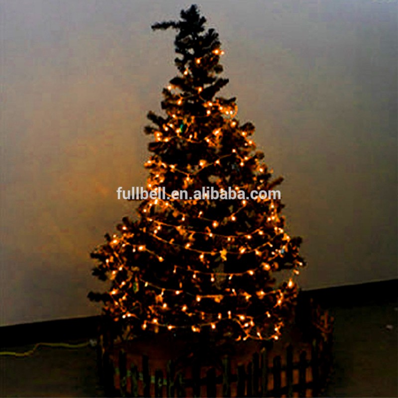 Fullbell良い価格光トランスクリスマスツリーライト-LEDの軽いひも問屋・仕入れ・卸・卸売り