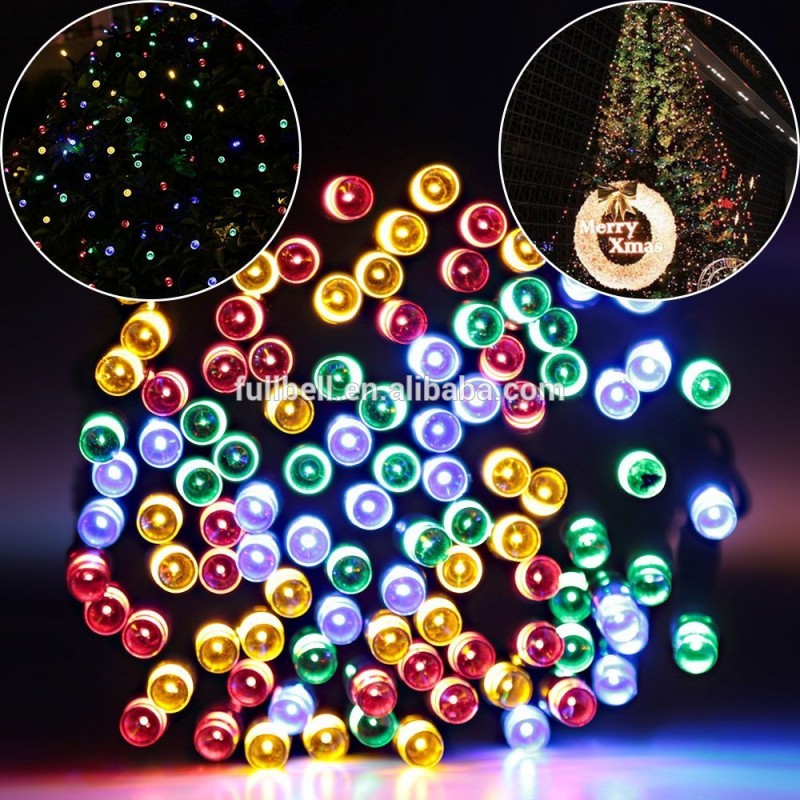 Fullbell良い価格ledストリングライトリモコン-LEDの軽いひも問屋・仕入れ・卸・卸売り