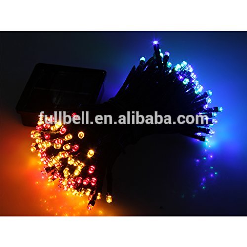 Fullbell 2016新製品ウェディングパーティー装飾クールクリスマスライト-LEDの軽いひも問屋・仕入れ・卸・卸売り