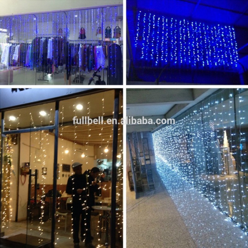 Fullbell 2015人気屋外フォトセル光センサー-LEDの軽いひも問屋・仕入れ・卸・卸売り