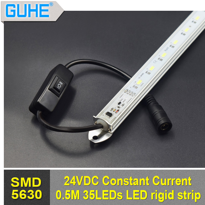12-30VDC定電流サムスン 2835 アルミ led バー ライト-LEDの滑走路端燈問屋・仕入れ・卸・卸売り