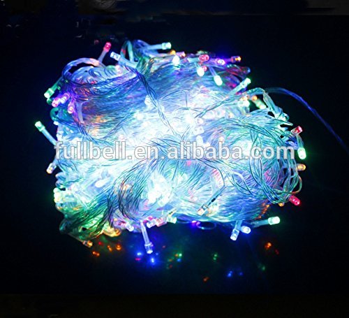 Fullbellダンシング波普通ライトledブドウトゥインクルライト-LEDの軽いひも問屋・仕入れ・卸・卸売り