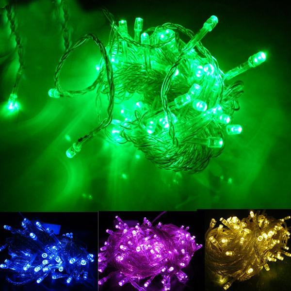 ledフラッシュ効果ip44のクリスマスの妖精ライト屋外-LEDの軽いひも問屋・仕入れ・卸・卸売り