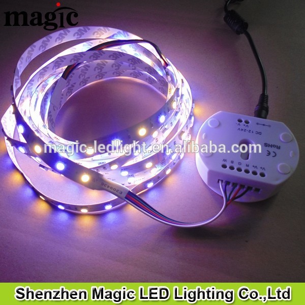 dc12vsmd505060個のledフレキシブル12mmrgbwledストリップ-LEDの滑走路端燈問屋・仕入れ・卸・卸売り