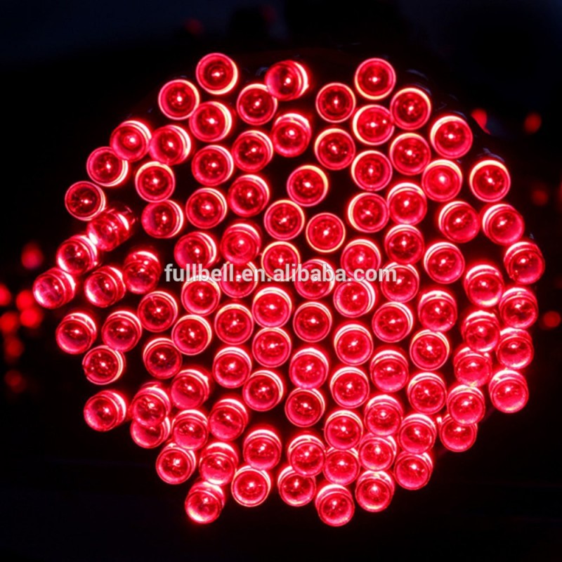 Fullbellプロフェッショナルledサプライヤーledライト電球クリスマス-LEDの軽いひも問屋・仕入れ・卸・卸売り