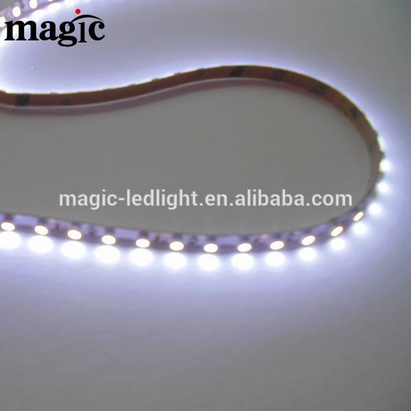 120leds/m8mmsmd3528白色ledストリップ-LEDの滑走路端燈問屋・仕入れ・卸・卸売り