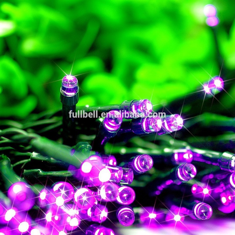 Fullbell 2016新製品ユニークな屋外クリスマスライト-LEDの軽いひも問屋・仕入れ・卸・卸売り