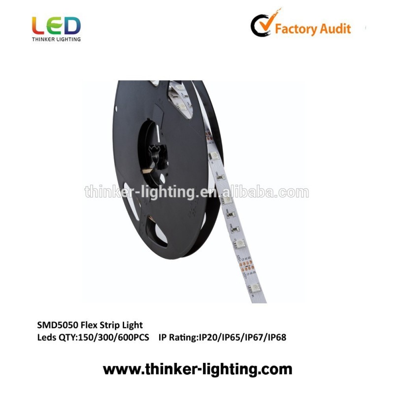 強いr&dメーカープロのカスタマイズされたサービスのためのledストリップ220v5050固有のニーズ-LEDの滑走路端燈問屋・仕入れ・卸・卸売り