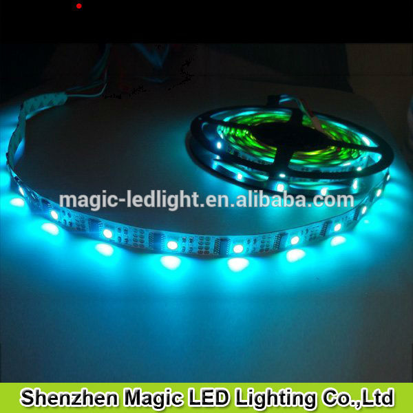 柔軟なws2801アドレス可能なledのストリップ-LEDの滑走路端燈問屋・仕入れ・卸・卸売り
