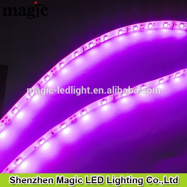 60leds/m120leds/m240leds/mdc12vdc24vsmd3528ピンクledストリップ-LEDの滑走路端燈問屋・仕入れ・卸・卸売り