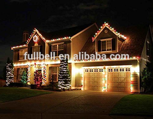 Fullbell 2016新しいデザイン商用ストリングライト-LEDの軽いひも問屋・仕入れ・卸・卸売り